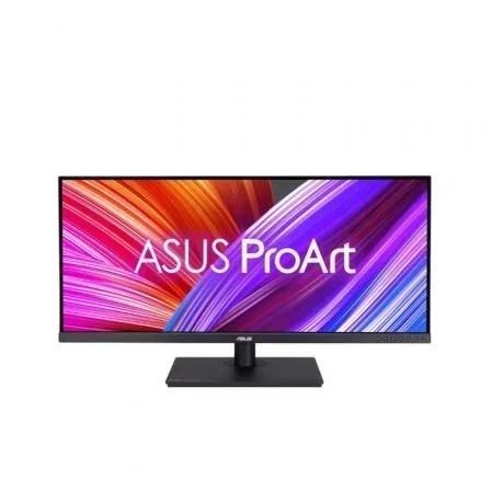 ASUS ProArt PA348CGV Monitor Profesional 34 pulgadas UltraWide QHD IPS 120Hz ASUS ProArt PA348CGV Monitor Profesional 34 pulgadas UltraWide QHD IPS 120Hz